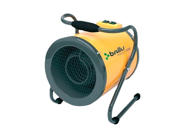 Нагреватель электрический BALLU BHP-6.000 C