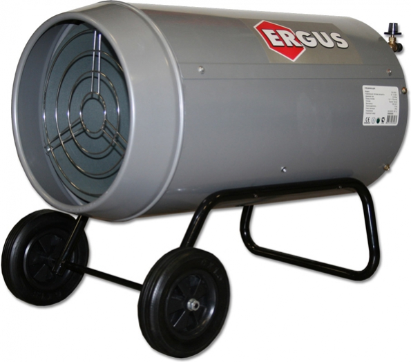 Нагреватель воздуха газовый QUATTRO ELEMENTI QE-30GA