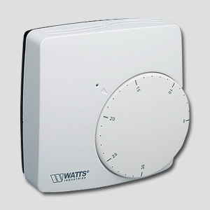 Комнатный термостат WFHT-BASIC