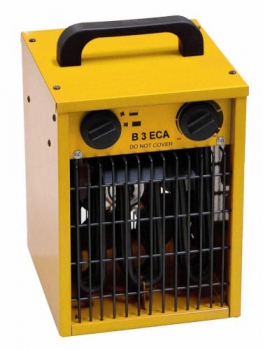 Электрический нагреватель воздуха MASTER B3ECA