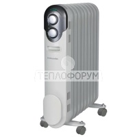 Электрический радиатор отопления масляный ELECTROLUX EOH/M-1209