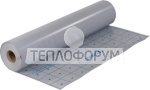 Текстурная фольга Uponor 0,25 мм, длина 100м