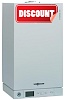 Новый настенный газовый котёл Viessmann Vitodens 100-W WB1C. Эффективное отопление. Низкая цена на котёл и комплектующие.