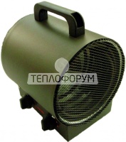 Нагреватель воздуха электрический DAIRE TB-2/3CT