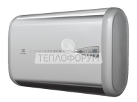 Водонагреватель ELECTROLUX EWH 100 Centurio Digital Silver H