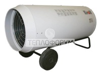 Нагреватель воздуха газовый KROLL P 30