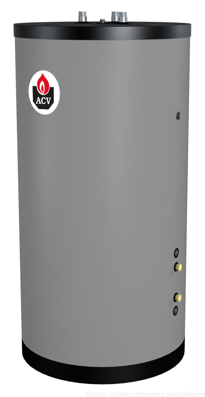 Бойлеры косвенного нагрева технологии "бак в баке" ACV Smart Line SLEW 100