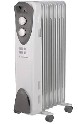 Радиатор масляный ELECTROLUX EOH/M-3157