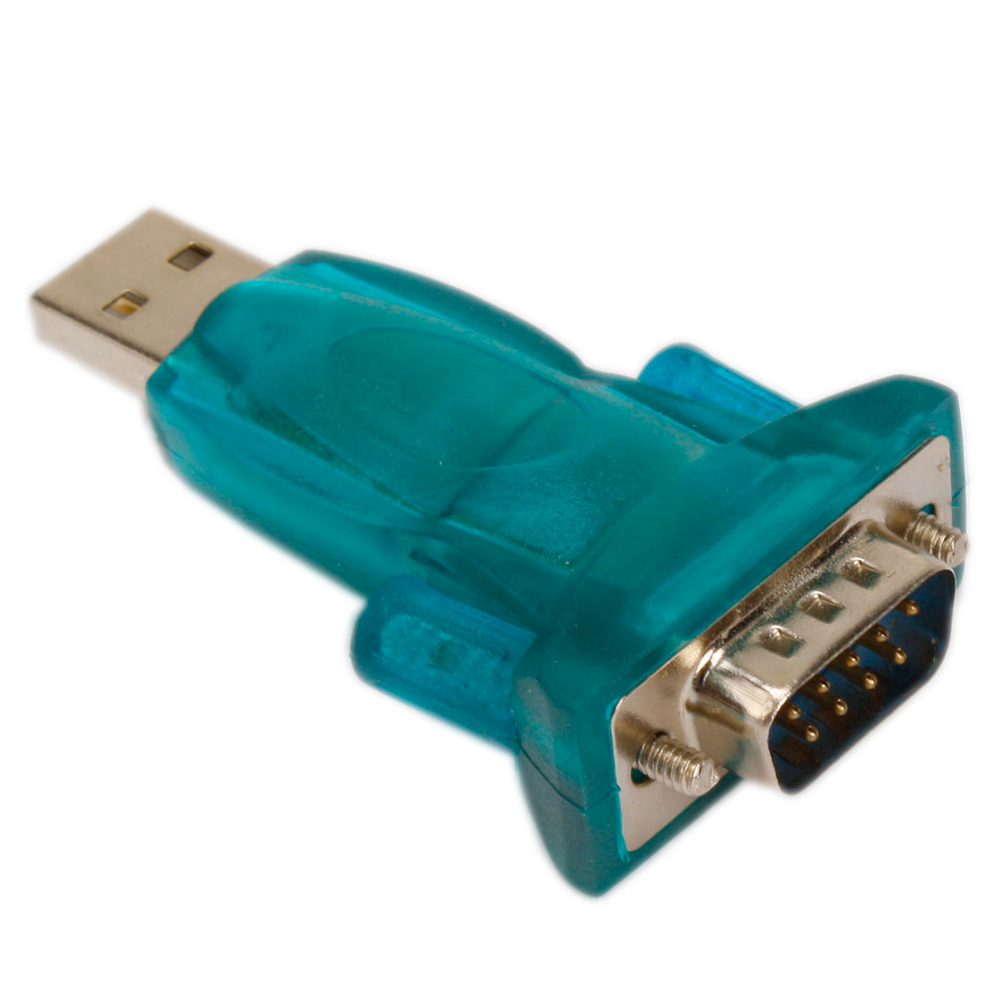 Система управления Buderus Logamatic Кабель-конвертер USB-RS232
