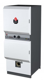 Котел напольный ACV HeatMaster 100 N