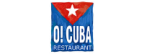Ресторан О! Куба