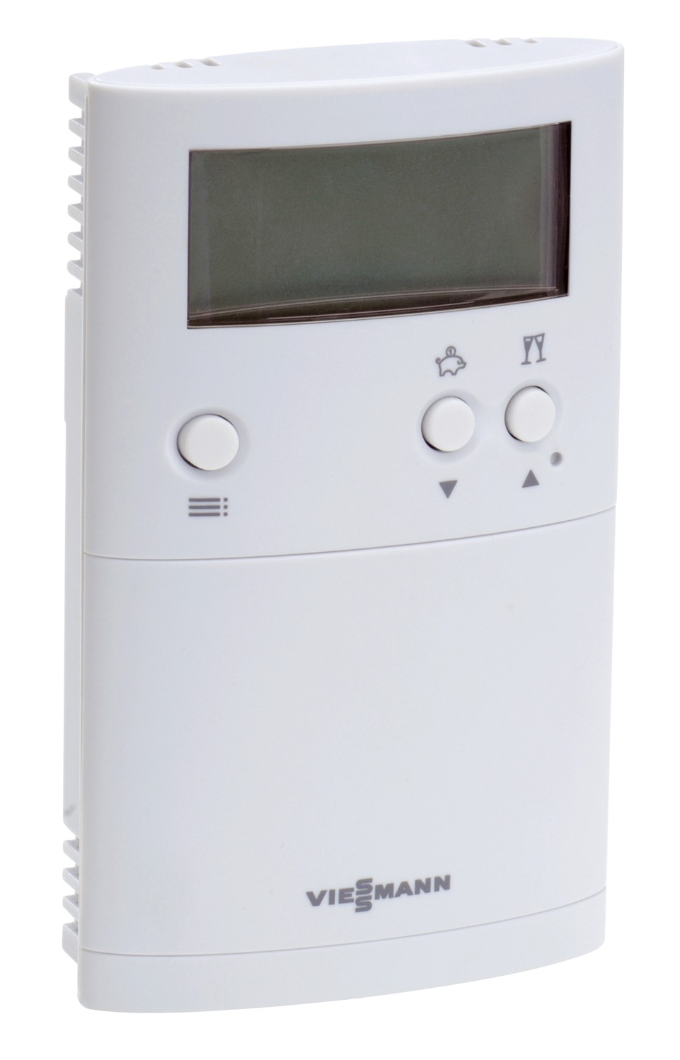 Комнатный регулятор температуры Viessmann Vitotrol 100 (тип UTDB)