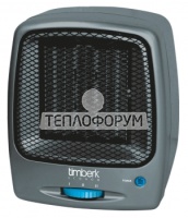 Настольный тепловентилятор бытовой TIMBERK TFH T15D DM