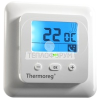 Терморегулятор THERMO Thermoreg TI-900