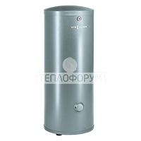 Буферная ёмкость Viessmann Vitocell 100-E(тип SVW)