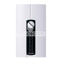 Электрический проточный водонагреватель STIEBEL ELTRON DHF 12 C1