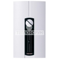 Электрический проточный водонагреватель STIEBEL ELTRON DHF 18 C