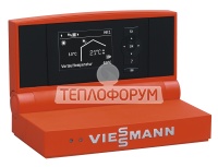 Система регулирования Viessmann Vitotronic 200