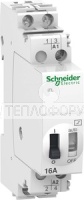 Реле импульсное Schneider Electric ITL 2НО 16A 230В