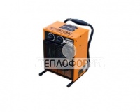 Электрический нагреватель воздуха КРАТОН EPH-3,0/300 B