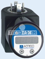 Цифровой подключаемый индикатор DA 06