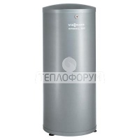 Бойлер водонагреватель Viessmann Vitocell 300-V