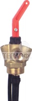 Запорный клапан топливный (комплект) для Euroflex и Miniflex