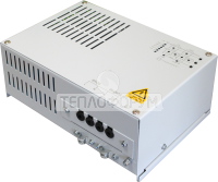 АЛЬБАТРОС-12345 Электронное устройство защиты электросети