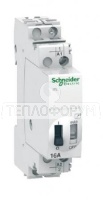 Реле импульсное Schneider Electric ITL 1НО 16A 230В
