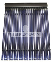 Солнечные коллекторы Vitosol 200-T